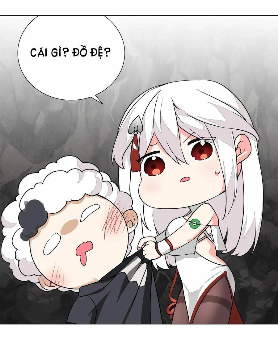 Hậu Cung Quá Nhiều, Tốt Nhất Là Phi Thăng Thôi Chapter 38 - Trang 50