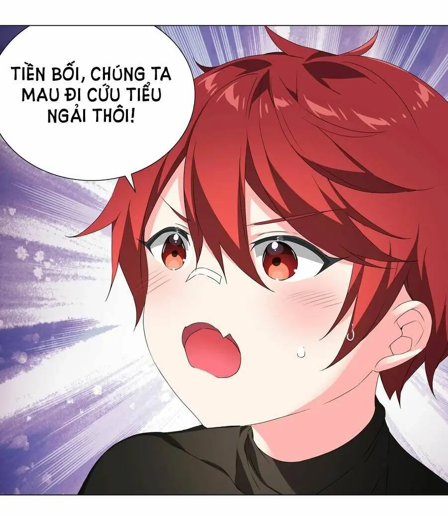 Hậu Cung Quá Nhiều, Tốt Nhất Là Phi Thăng Thôi Chapter 38 - Trang 6
