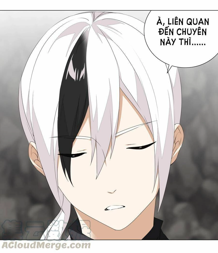 Hậu Cung Quá Nhiều, Tốt Nhất Là Phi Thăng Thôi Chapter 38 - Trang 7