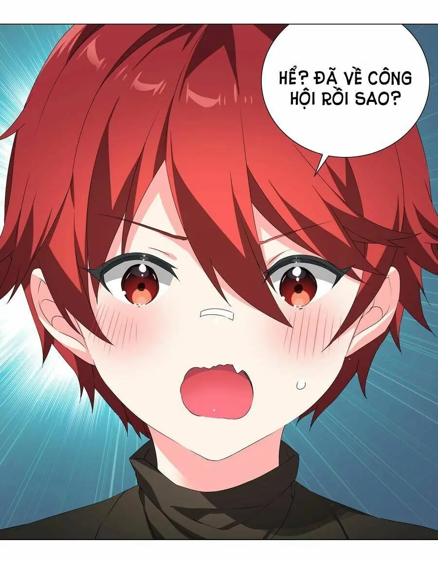 Hậu Cung Quá Nhiều, Tốt Nhất Là Phi Thăng Thôi Chapter 38 - Trang 9