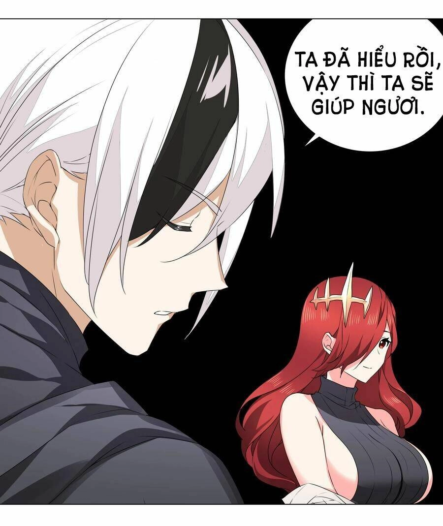 Hậu Cung Quá Nhiều, Tốt Nhất Là Phi Thăng Thôi Chapter 39 - Trang 10
