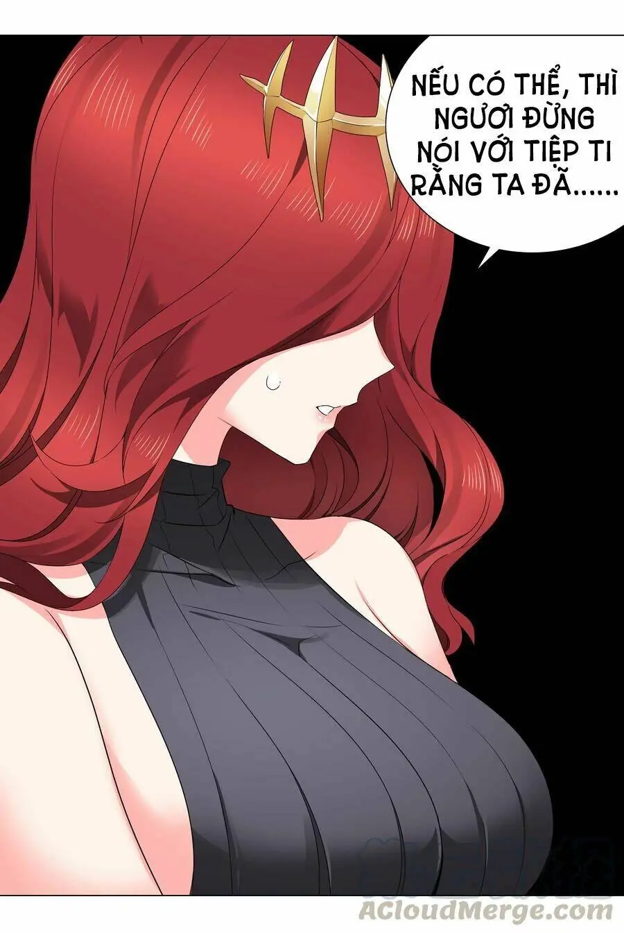 Hậu Cung Quá Nhiều, Tốt Nhất Là Phi Thăng Thôi Chapter 39 - Trang 12