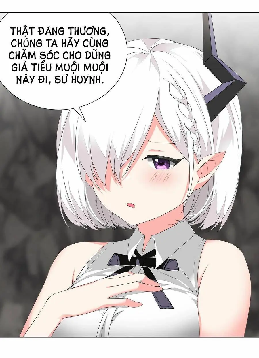 Hậu Cung Quá Nhiều, Tốt Nhất Là Phi Thăng Thôi Chapter 39 - Trang 22