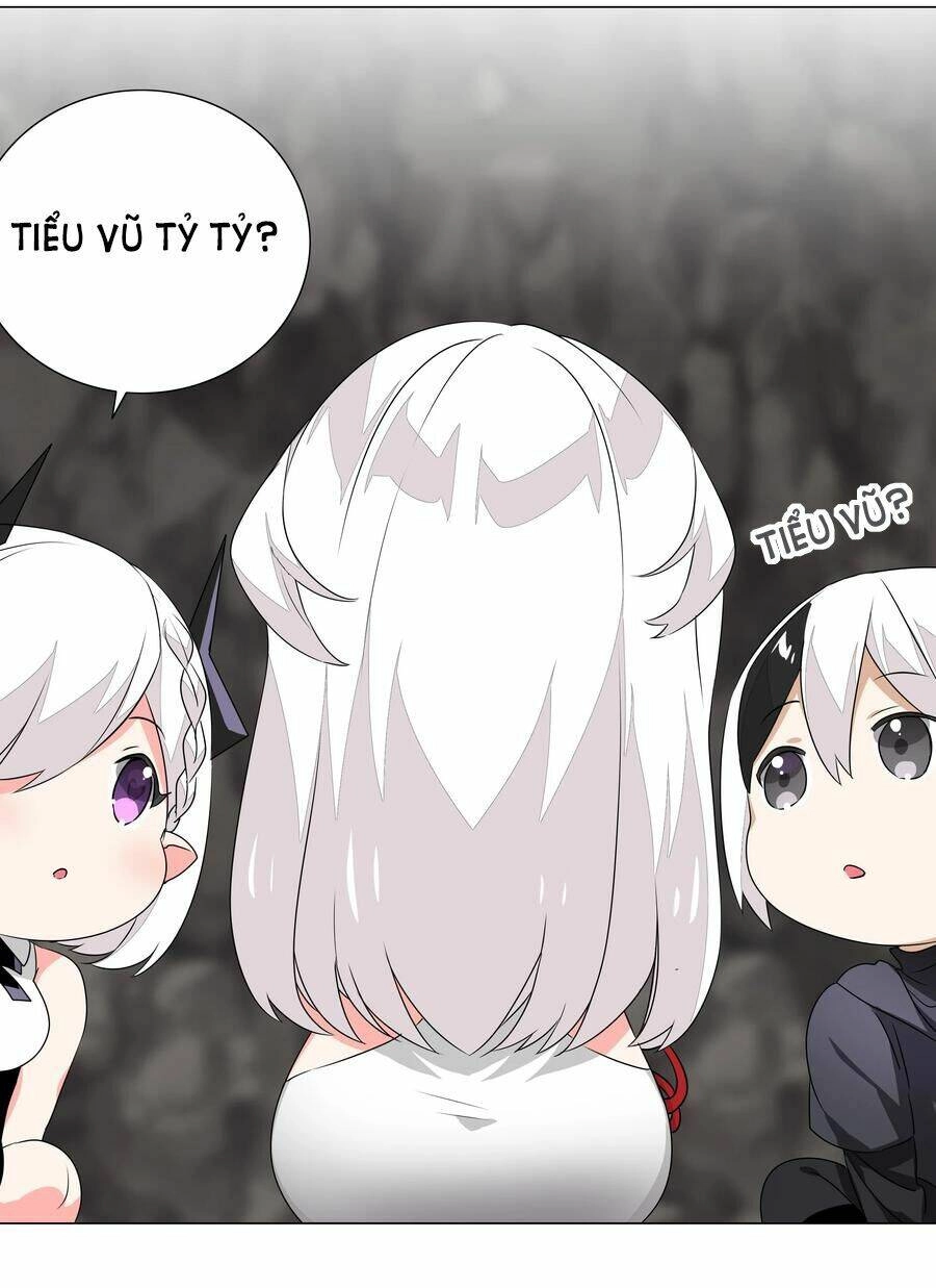 Hậu Cung Quá Nhiều, Tốt Nhất Là Phi Thăng Thôi Chapter 39 - Trang 25