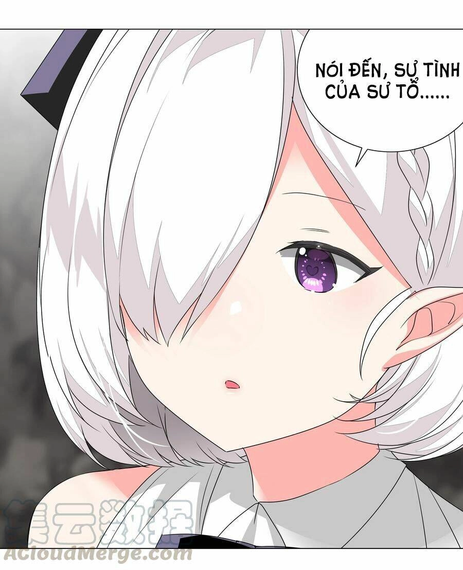 Hậu Cung Quá Nhiều, Tốt Nhất Là Phi Thăng Thôi Chapter 39 - Trang 30