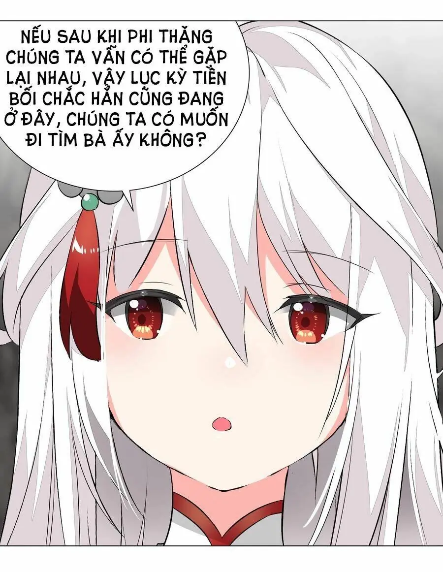 Hậu Cung Quá Nhiều, Tốt Nhất Là Phi Thăng Thôi Chapter 39 - Trang 31