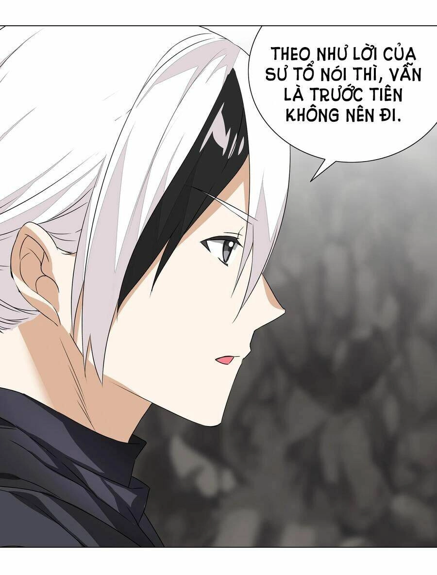Hậu Cung Quá Nhiều, Tốt Nhất Là Phi Thăng Thôi Chapter 39 - Trang 32