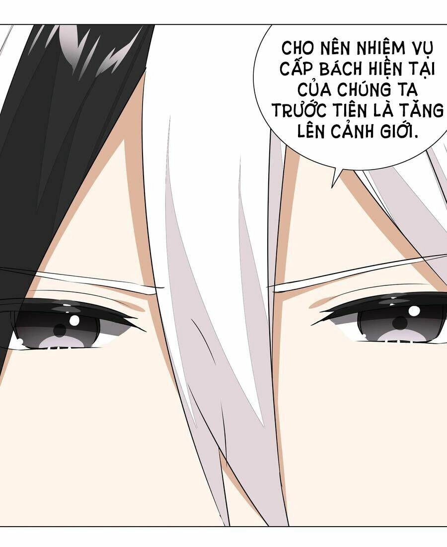 Hậu Cung Quá Nhiều, Tốt Nhất Là Phi Thăng Thôi Chapter 39 - Trang 35