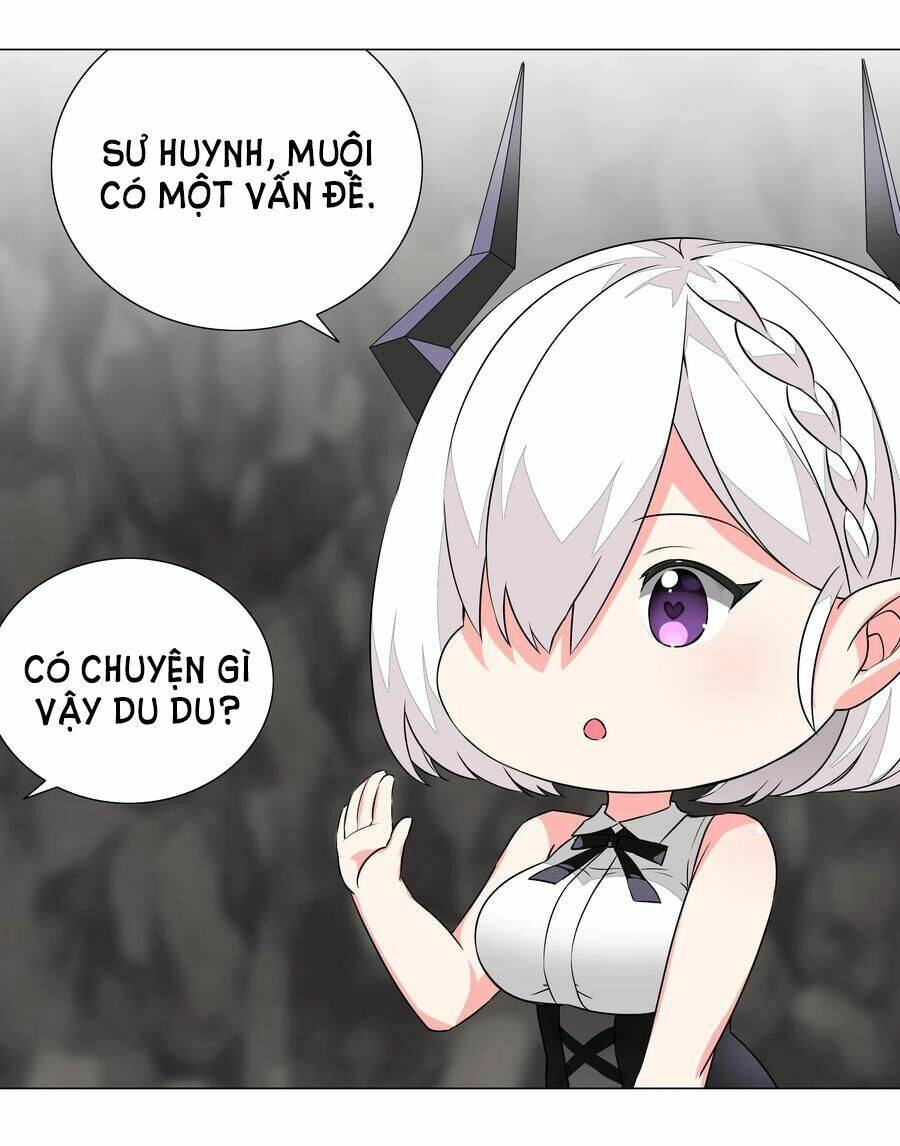 Hậu Cung Quá Nhiều, Tốt Nhất Là Phi Thăng Thôi Chapter 39 - Trang 37