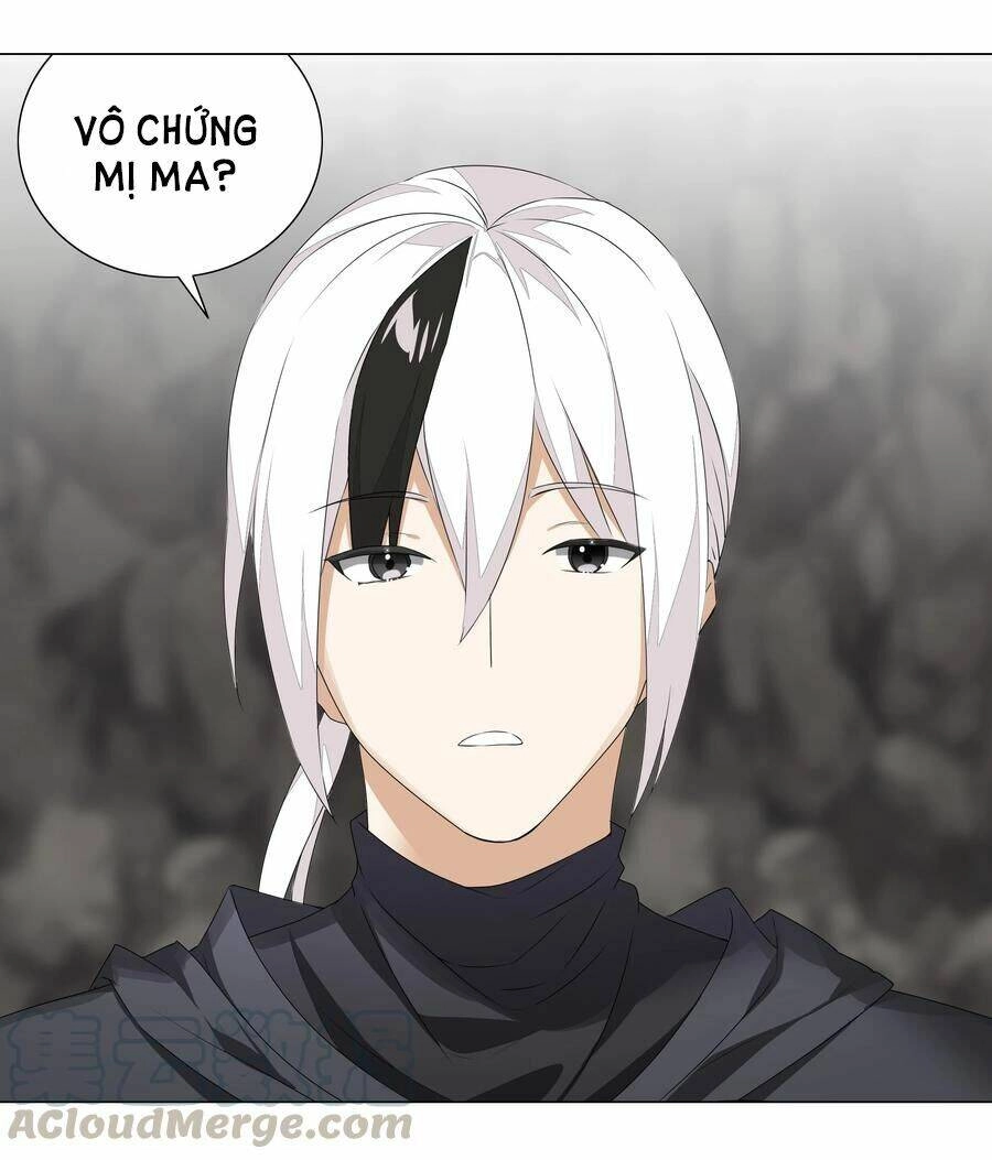 Hậu Cung Quá Nhiều, Tốt Nhất Là Phi Thăng Thôi Chapter 39 - Trang 39