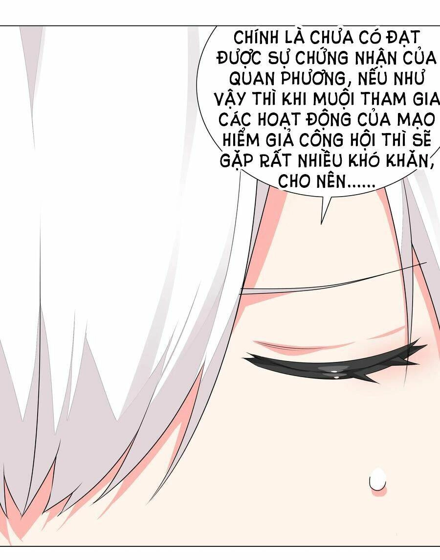 Hậu Cung Quá Nhiều, Tốt Nhất Là Phi Thăng Thôi Chapter 39 - Trang 40