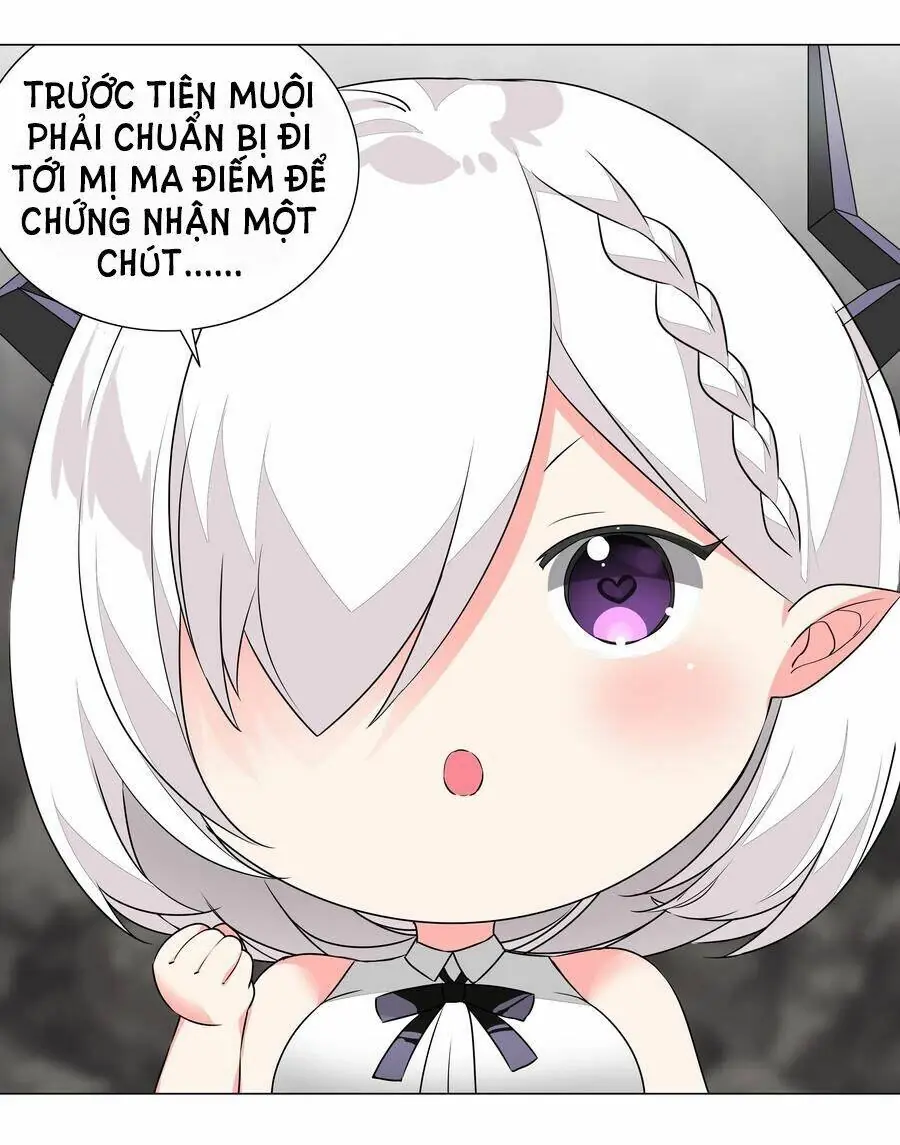 Hậu Cung Quá Nhiều, Tốt Nhất Là Phi Thăng Thôi Chapter 39 - Trang 41