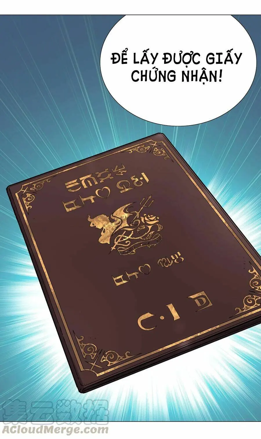Hậu Cung Quá Nhiều, Tốt Nhất Là Phi Thăng Thôi Chapter 39 - Trang 42
