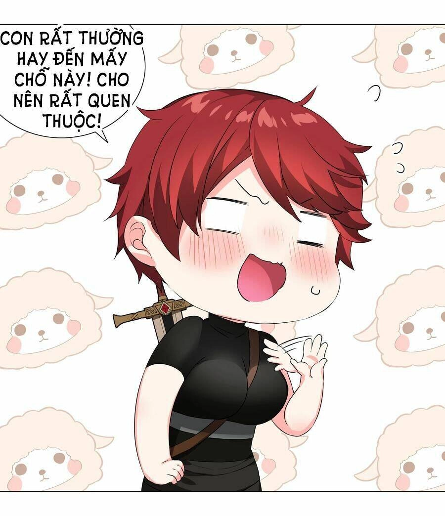 Hậu Cung Quá Nhiều, Tốt Nhất Là Phi Thăng Thôi Chapter 39 - Trang 47