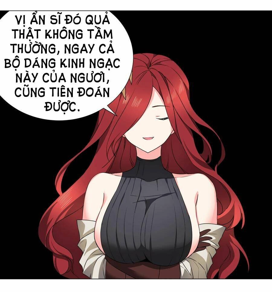 Hậu Cung Quá Nhiều, Tốt Nhất Là Phi Thăng Thôi Chapter 39 - Trang 5