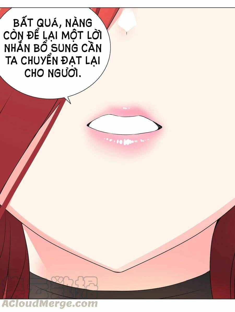 Hậu Cung Quá Nhiều, Tốt Nhất Là Phi Thăng Thôi Chapter 39 - Trang 6