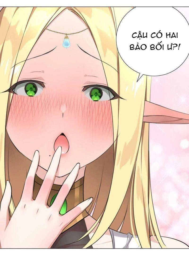 Hậu Cung Quá Nhiều, Tốt Nhất Là Phi Thăng Thôi Chapter 4 - Trang 15