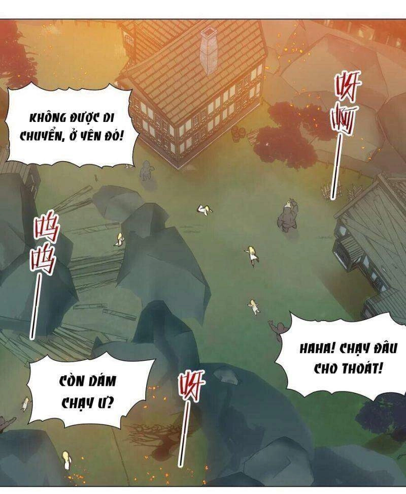 Hậu Cung Quá Nhiều, Tốt Nhất Là Phi Thăng Thôi Chapter 4 - Trang 38