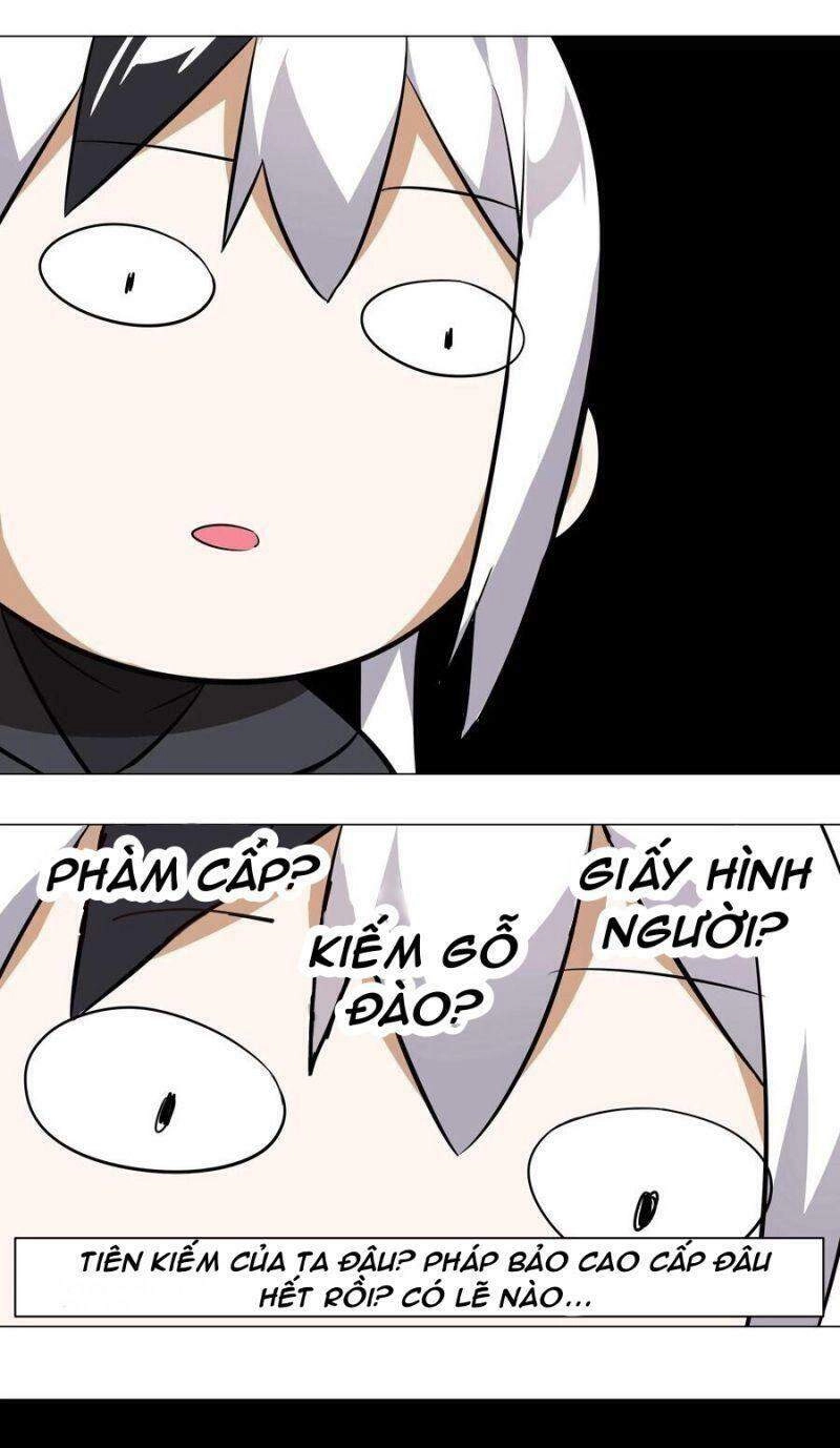 Hậu Cung Quá Nhiều, Tốt Nhất Là Phi Thăng Thôi Chapter 4 - Trang 4