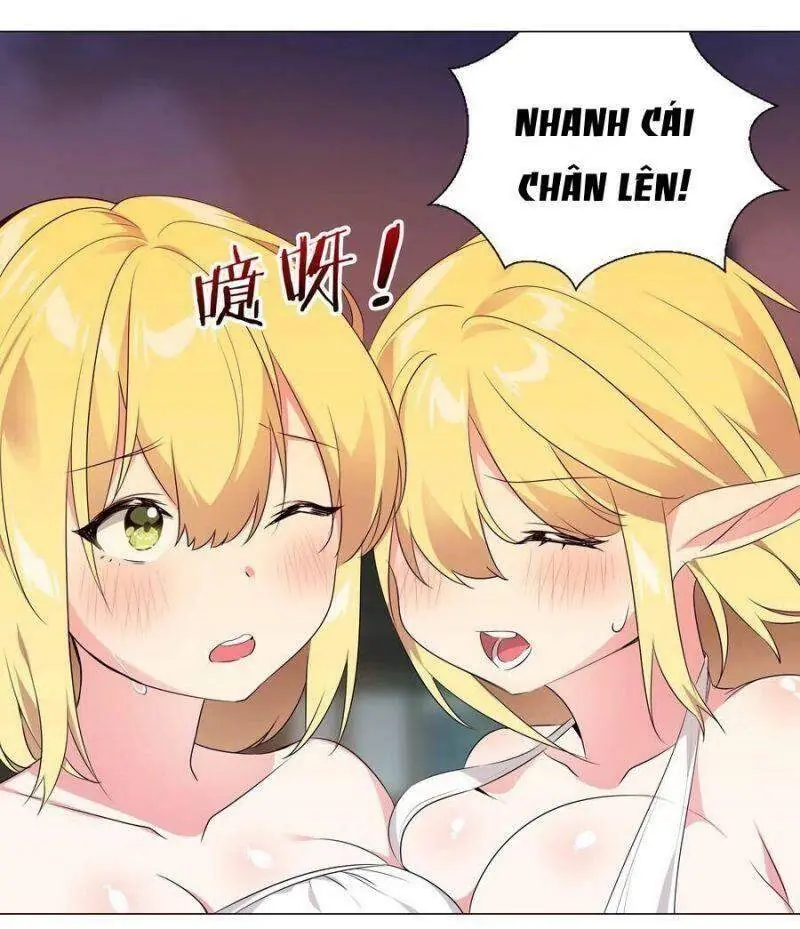 Hậu Cung Quá Nhiều, Tốt Nhất Là Phi Thăng Thôi Chapter 4 - Trang 41