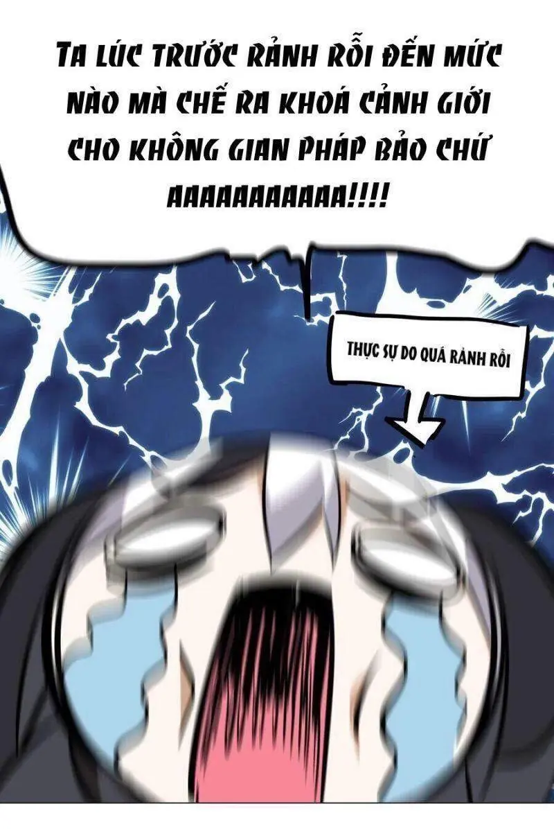 Hậu Cung Quá Nhiều, Tốt Nhất Là Phi Thăng Thôi Chapter 4 - Trang 8