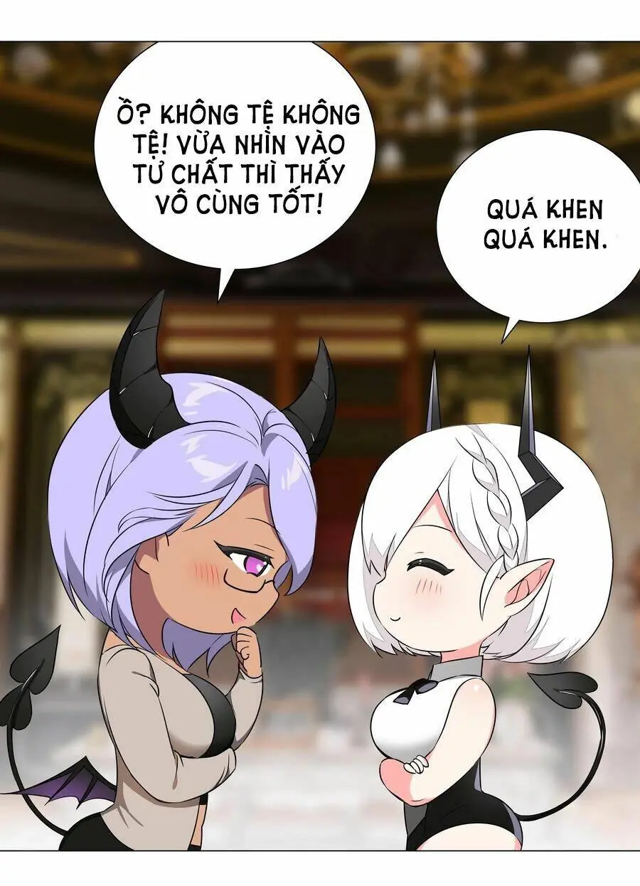 Hậu Cung Quá Nhiều, Tốt Nhất Là Phi Thăng Thôi Chapter 40 - Trang 15