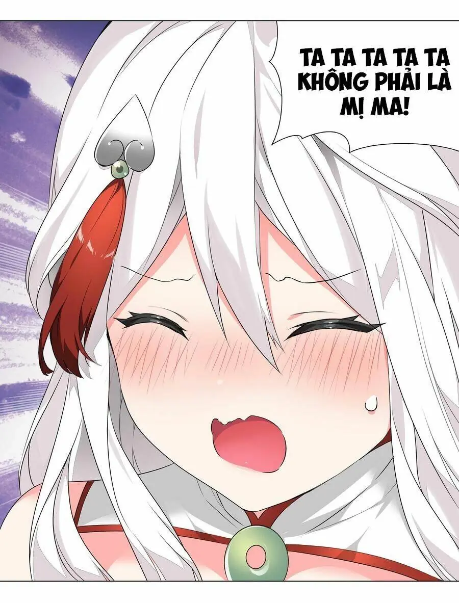 Hậu Cung Quá Nhiều, Tốt Nhất Là Phi Thăng Thôi Chapter 40 - Trang 18