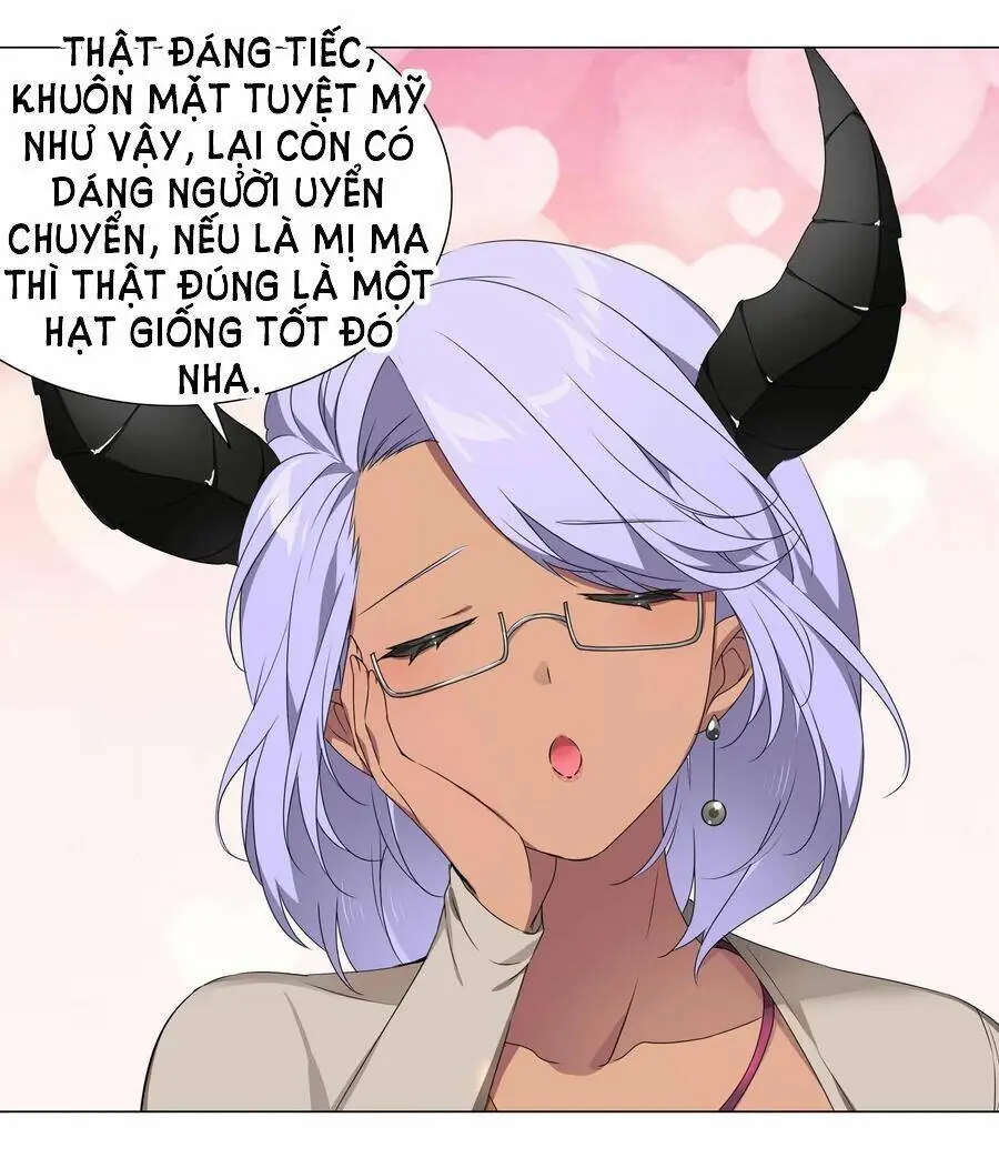 Hậu Cung Quá Nhiều, Tốt Nhất Là Phi Thăng Thôi Chapter 40 - Trang 19