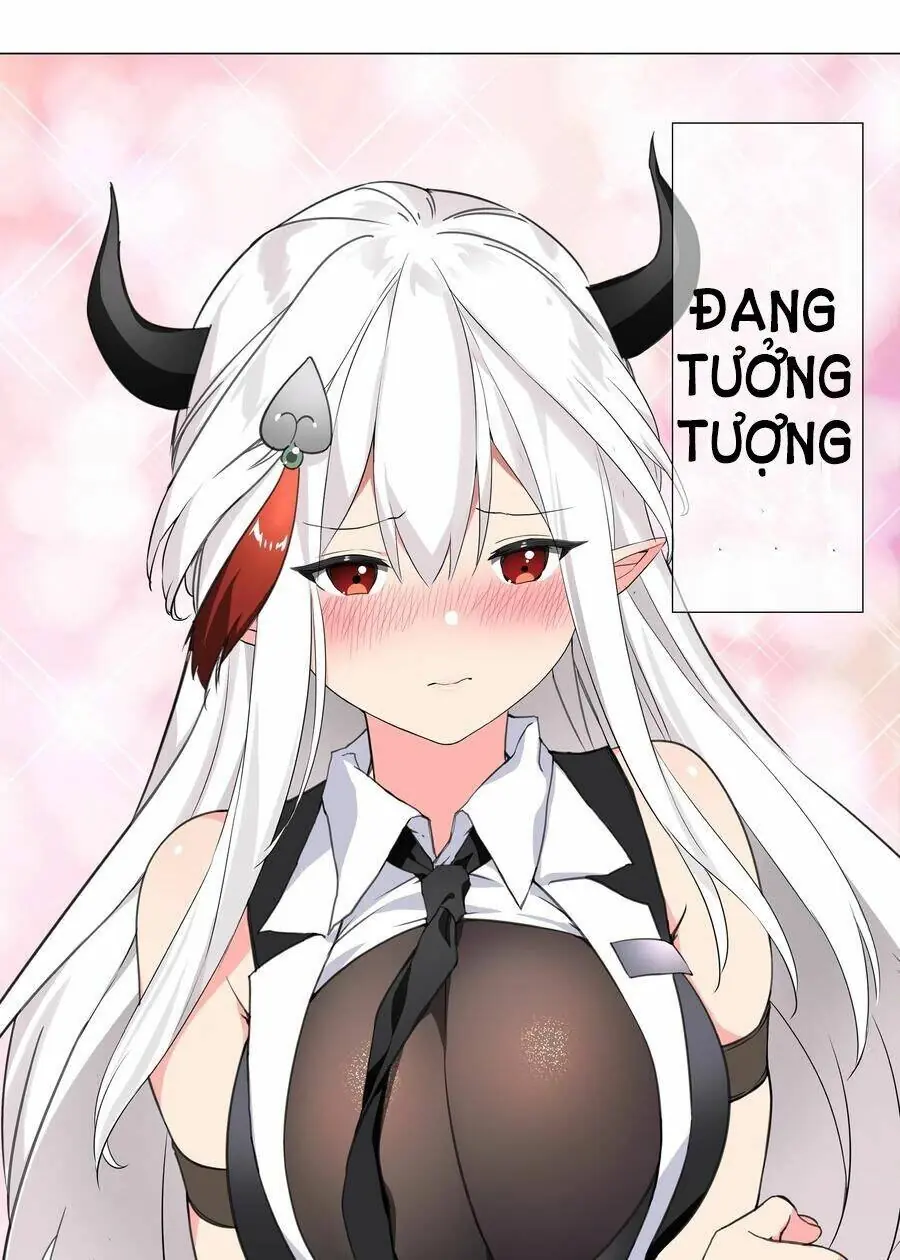 Hậu Cung Quá Nhiều, Tốt Nhất Là Phi Thăng Thôi Chapter 40 - Trang 21