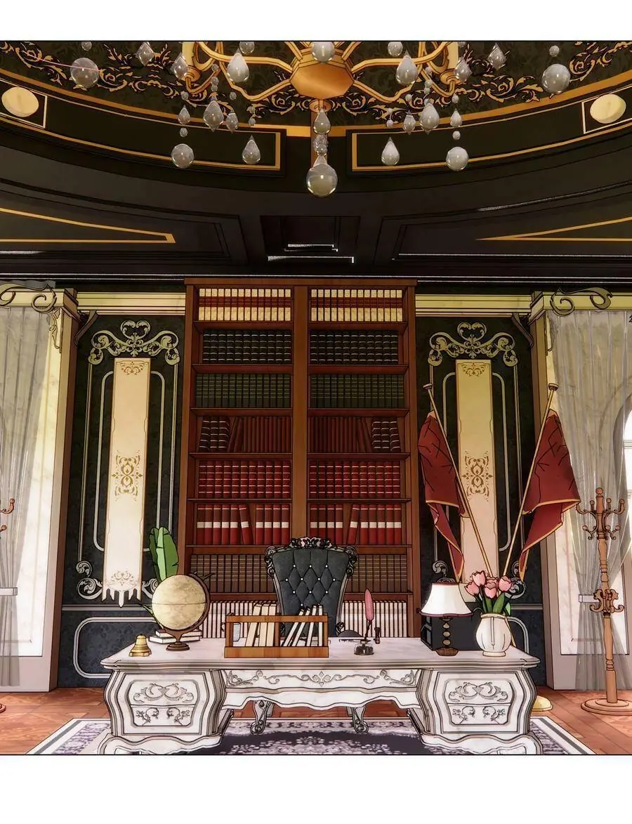 Hậu Cung Quá Nhiều, Tốt Nhất Là Phi Thăng Thôi Chapter 40 - Trang 24
