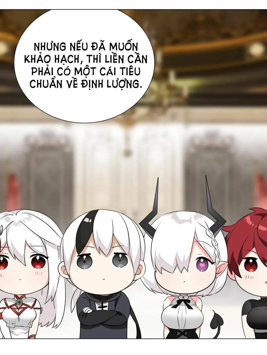 Hậu Cung Quá Nhiều, Tốt Nhất Là Phi Thăng Thôi Chapter 40 - Trang 26