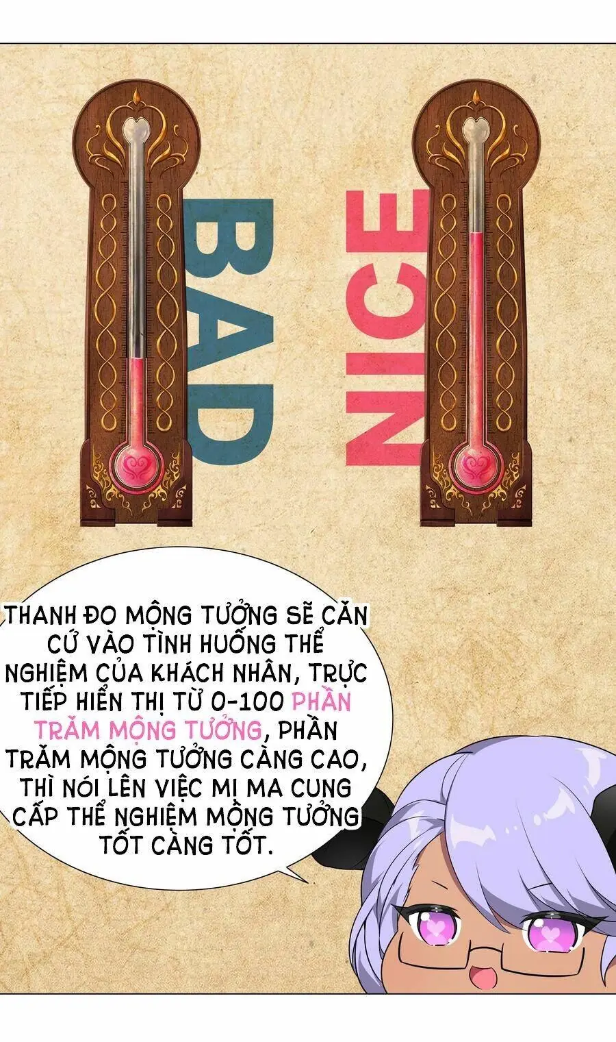 Hậu Cung Quá Nhiều, Tốt Nhất Là Phi Thăng Thôi Chapter 40 - Trang 29