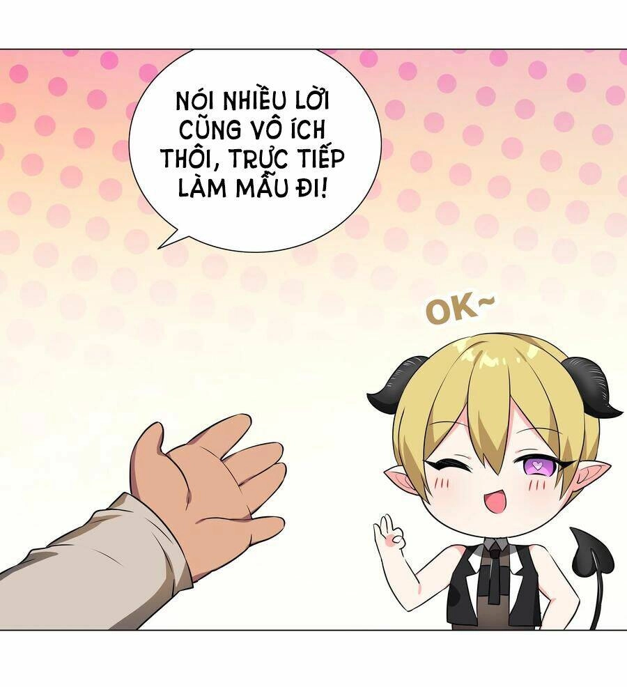 Hậu Cung Quá Nhiều, Tốt Nhất Là Phi Thăng Thôi Chapter 40 - Trang 30