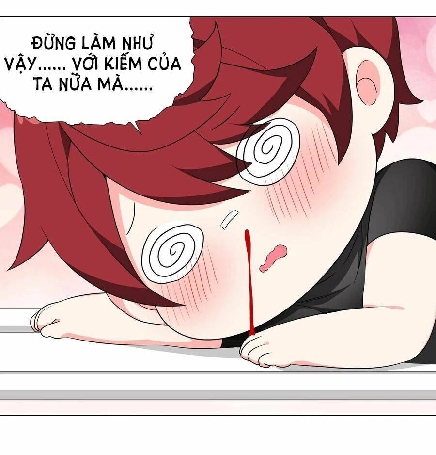 Hậu Cung Quá Nhiều, Tốt Nhất Là Phi Thăng Thôi Chapter 40 - Trang 37