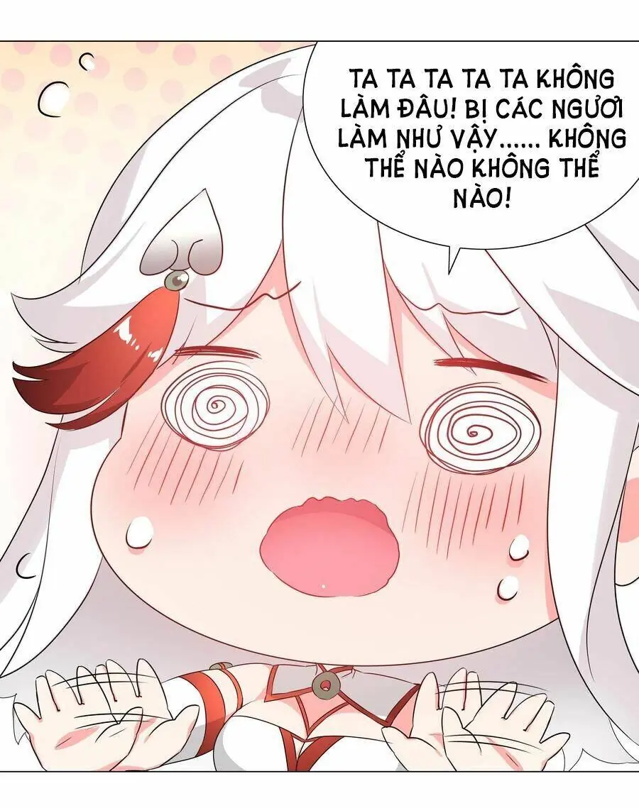 Hậu Cung Quá Nhiều, Tốt Nhất Là Phi Thăng Thôi Chapter 40 - Trang 45
