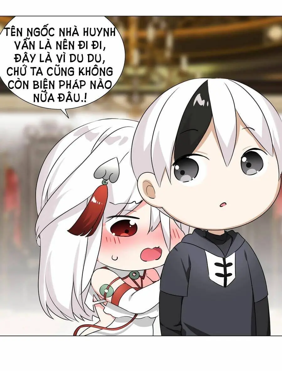 Hậu Cung Quá Nhiều, Tốt Nhất Là Phi Thăng Thôi Chapter 40 - Trang 46