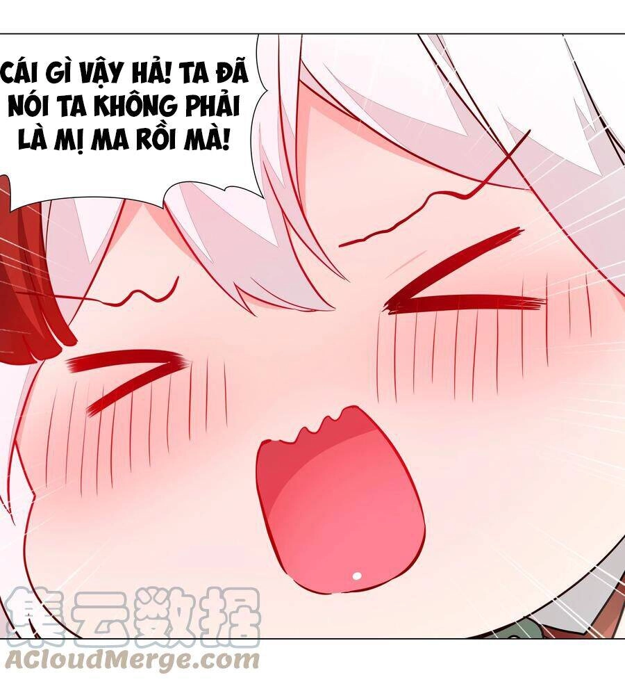 Hậu Cung Quá Nhiều, Tốt Nhất Là Phi Thăng Thôi Chapter 41 - Trang 11