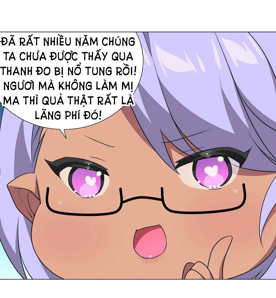 Hậu Cung Quá Nhiều, Tốt Nhất Là Phi Thăng Thôi Chapter 41 - Trang 14