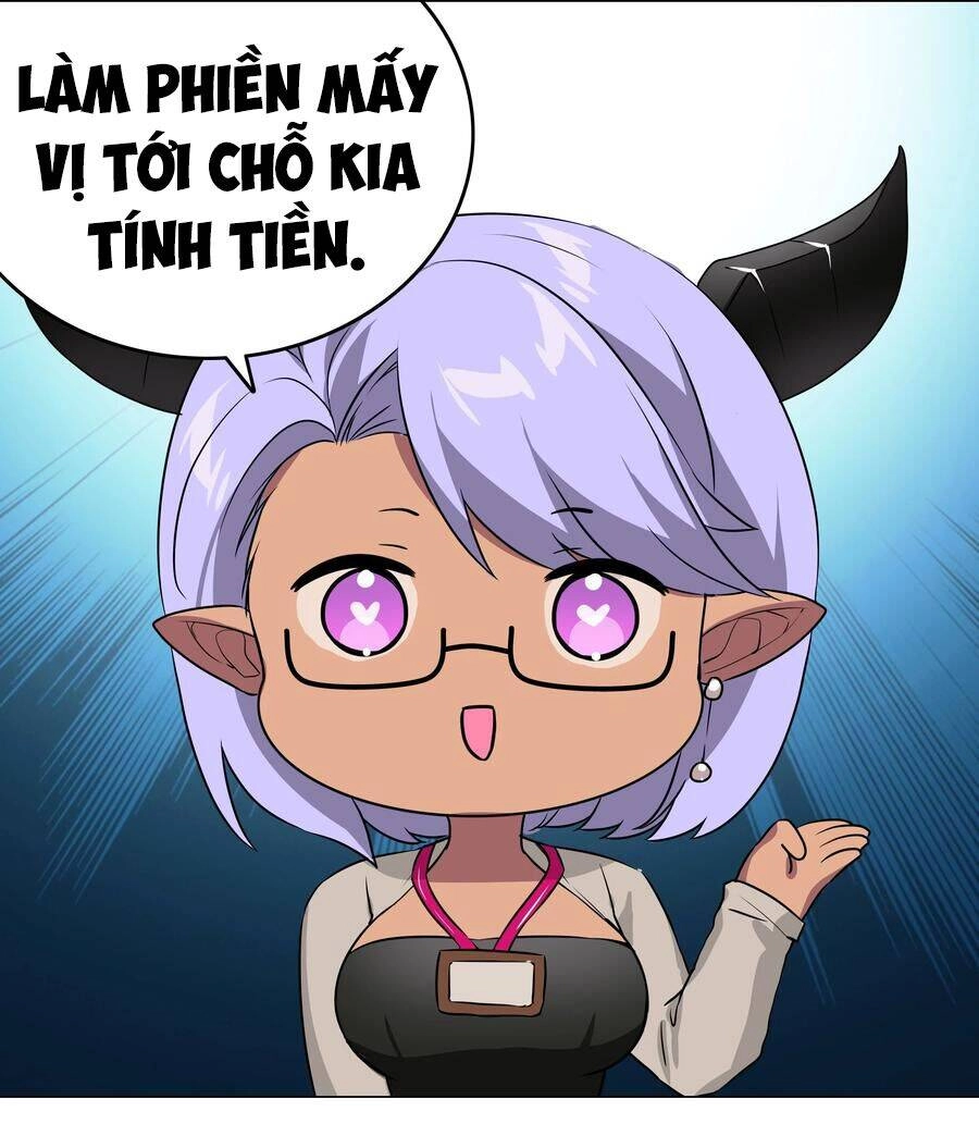 Hậu Cung Quá Nhiều, Tốt Nhất Là Phi Thăng Thôi Chapter 41 - Trang 16