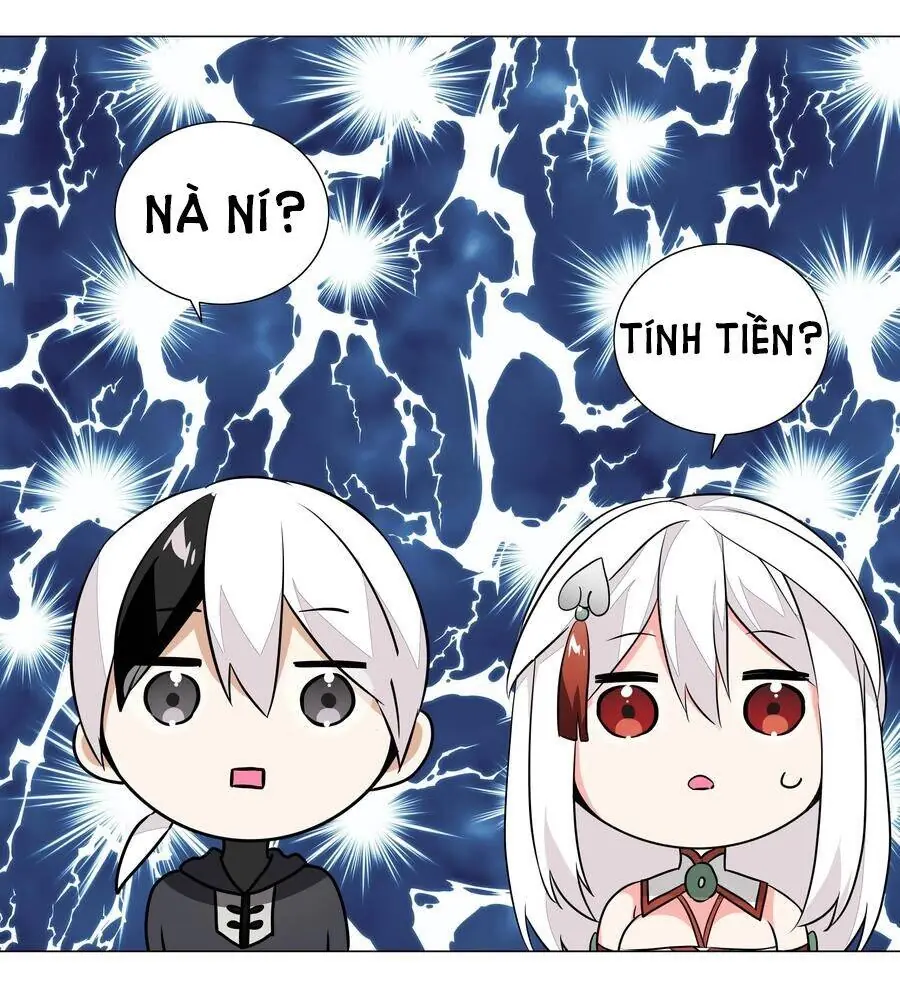 Hậu Cung Quá Nhiều, Tốt Nhất Là Phi Thăng Thôi Chapter 41 - Trang 17