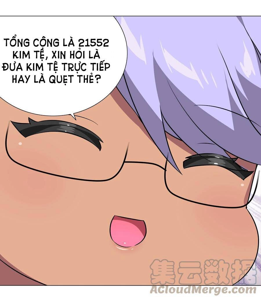 Hậu Cung Quá Nhiều, Tốt Nhất Là Phi Thăng Thôi Chapter 41 - Trang 19