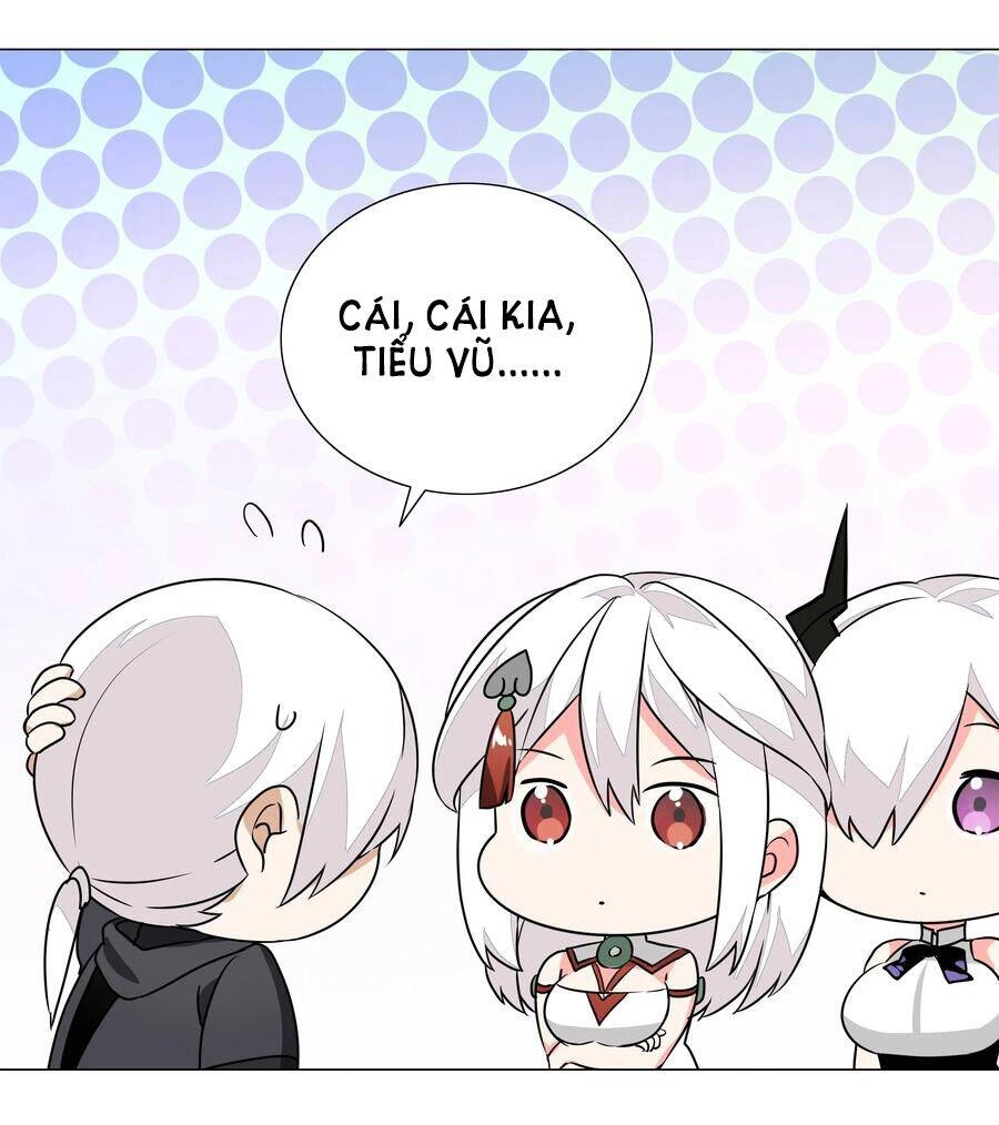 Hậu Cung Quá Nhiều, Tốt Nhất Là Phi Thăng Thôi Chapter 41 - Trang 24