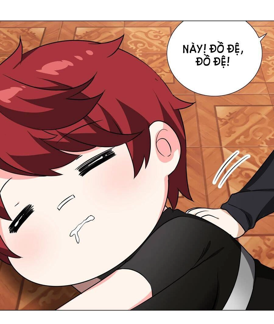 Hậu Cung Quá Nhiều, Tốt Nhất Là Phi Thăng Thôi Chapter 41 - Trang 26