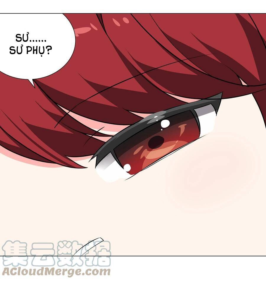 Hậu Cung Quá Nhiều, Tốt Nhất Là Phi Thăng Thôi Chapter 41 - Trang 27