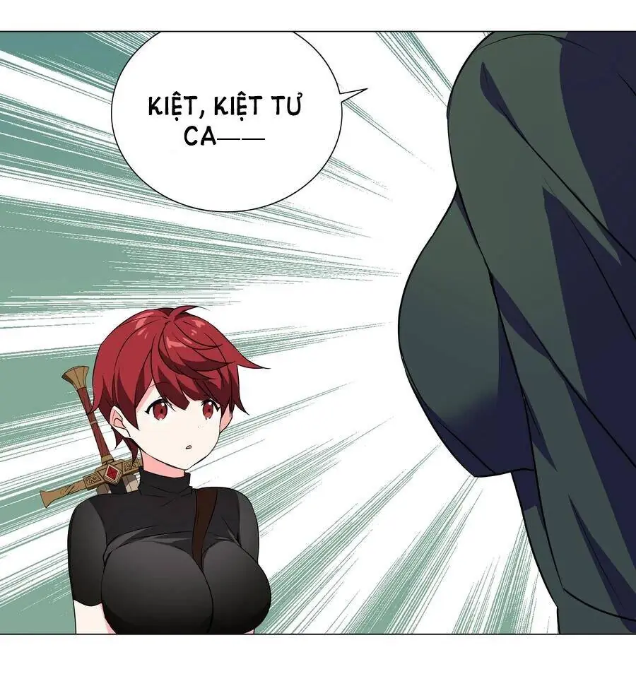 Hậu Cung Quá Nhiều, Tốt Nhất Là Phi Thăng Thôi Chapter 41 - Trang 30