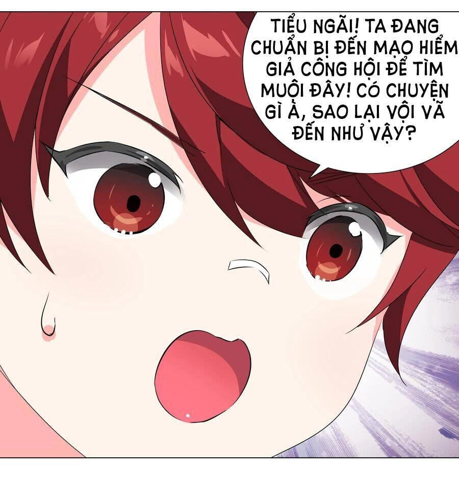 Hậu Cung Quá Nhiều, Tốt Nhất Là Phi Thăng Thôi Chapter 41 - Trang 33