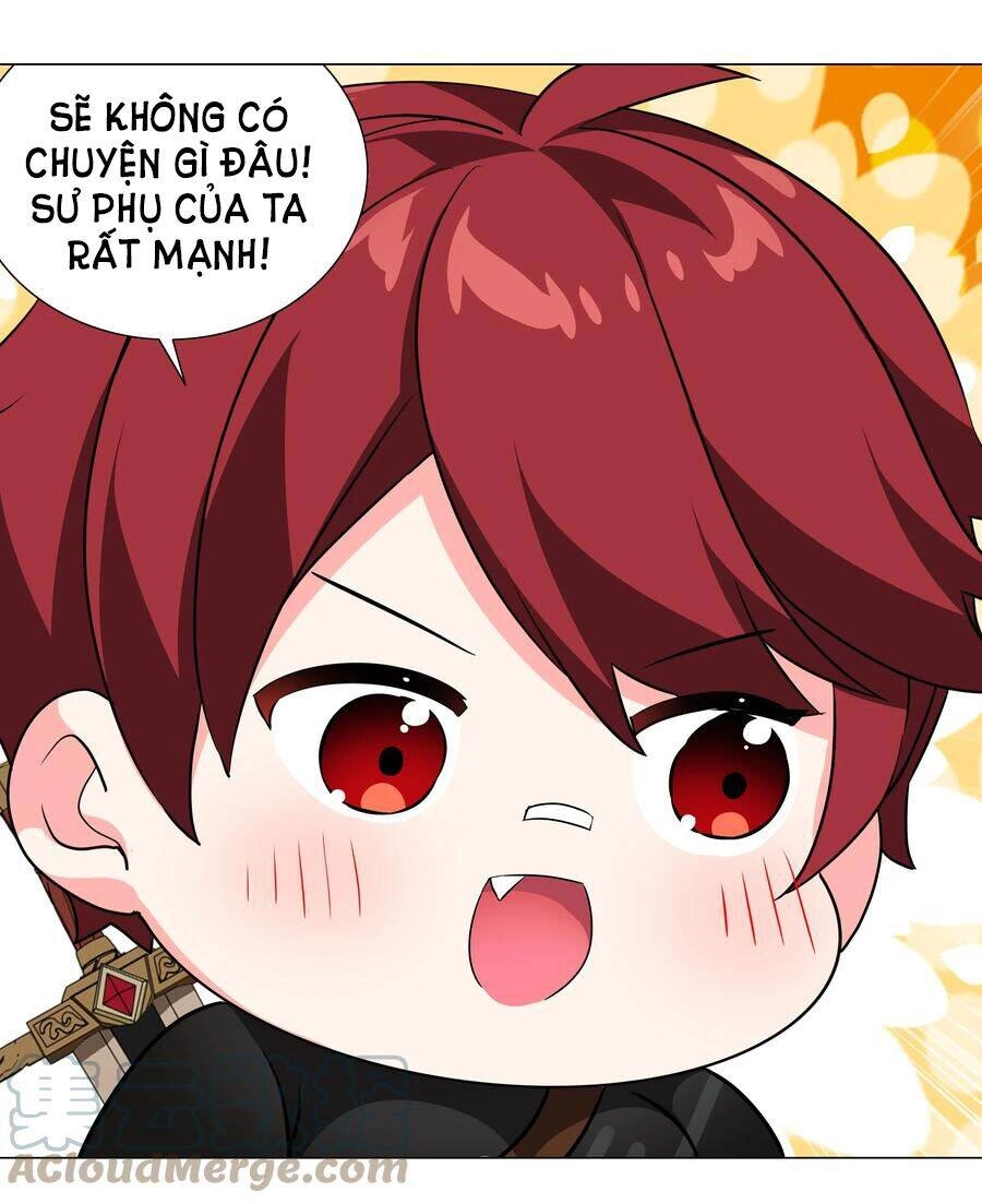 Hậu Cung Quá Nhiều, Tốt Nhất Là Phi Thăng Thôi Chapter 41 - Trang 39
