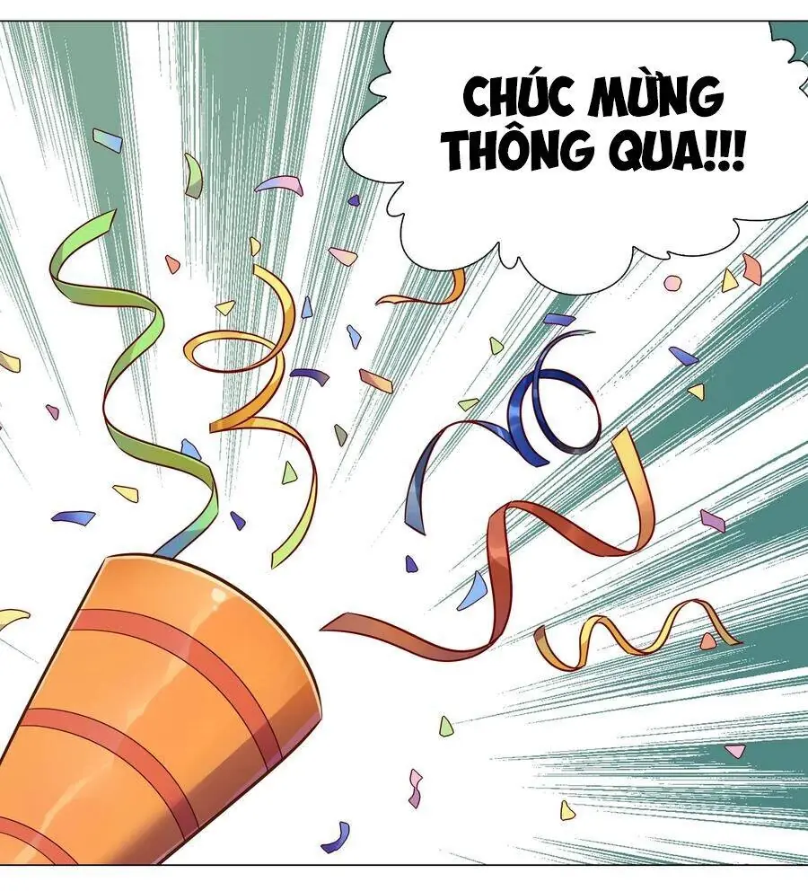 Hậu Cung Quá Nhiều, Tốt Nhất Là Phi Thăng Thôi Chapter 41 - Trang 4