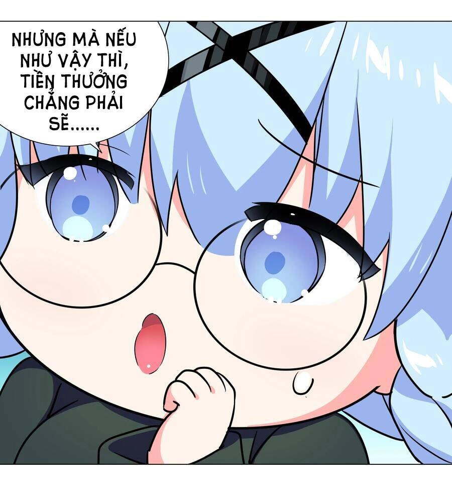 Hậu Cung Quá Nhiều, Tốt Nhất Là Phi Thăng Thôi Chapter 41 - Trang 40