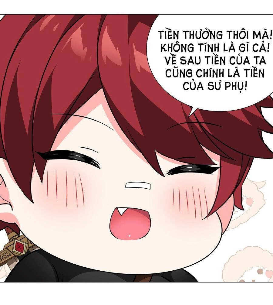 Hậu Cung Quá Nhiều, Tốt Nhất Là Phi Thăng Thôi Chapter 41 - Trang 41